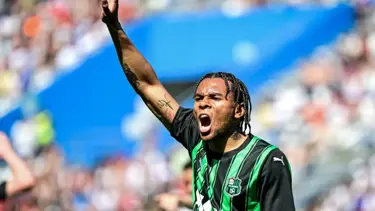 Armand Lauriente kimdir? Fenerbahçe transfer gündeminde yer alan Armand Lauriente'nin kariyeri