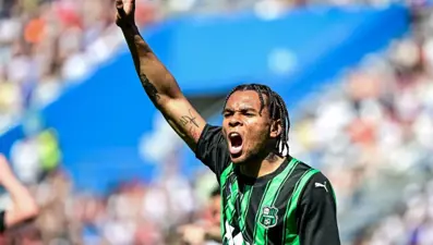 Armand Lauriente kimdir? Fenerbahçe transfer gündeminde yer alan Armand Lauriente'nin kariyeri