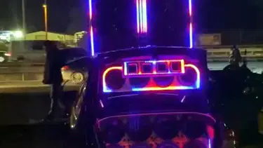 Yüksek sesle müzik yayını yapanlara denetim