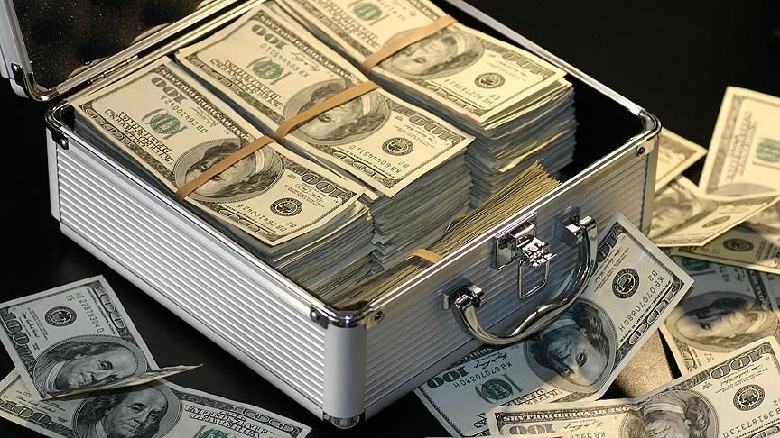 Dünyanın en zengin 25 insanı: Toplam servetleri 2.1 trilyon dolar!