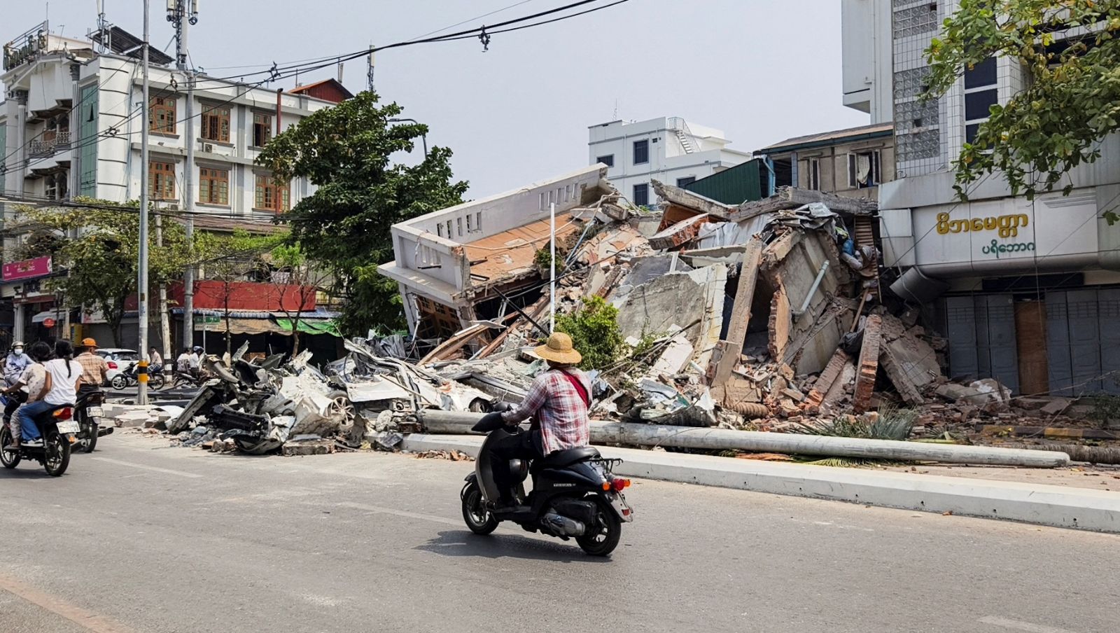 Deprem tahmininde bulunan astrolog gözaltına alındı