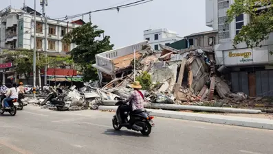 Deprem tahmininde bulunan astrolog gözaltına alındı