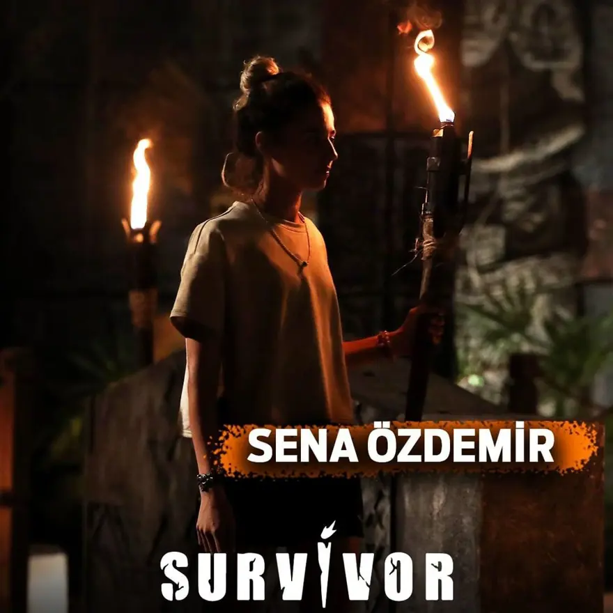 Survivor'da kim elendi? (Survivor 2021 ödül oyununu kim kazandı?) 2