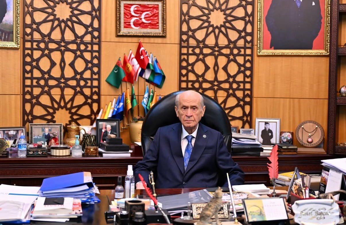 Bahçeli: Cumhurbaşkanı Erdoğan'ın yapacağı daha çok hizmetler var
