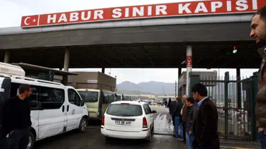 Kaçırılan görevliler yarın Türkiye'de