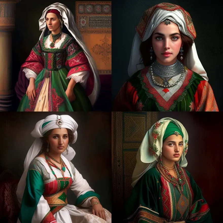 CEZAYİR 4 CEZAYİR 4