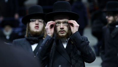 İsrail'de Ultra Ortodokslar öfkeli: "Askere gitmektense hapse gireriz"