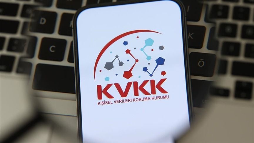 KVKK'dan 1 milyar 24 milyon 786 bin liralık idari para cezası