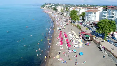 İstanbul'da bin 61 kişi boğulmaktan kurtarıldı