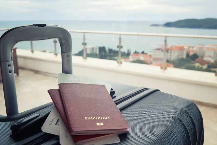 Dünyanın en güçlü pasaportları! Türkiye 6 basamak birden atladı 