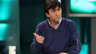 Kabataşlılar '% 100 NTV' dedi