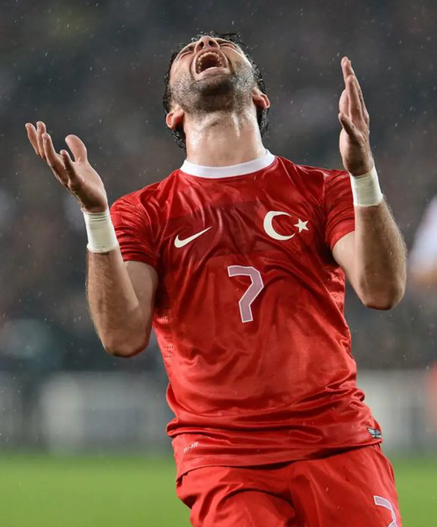 Türkiye - Macaristan 36
