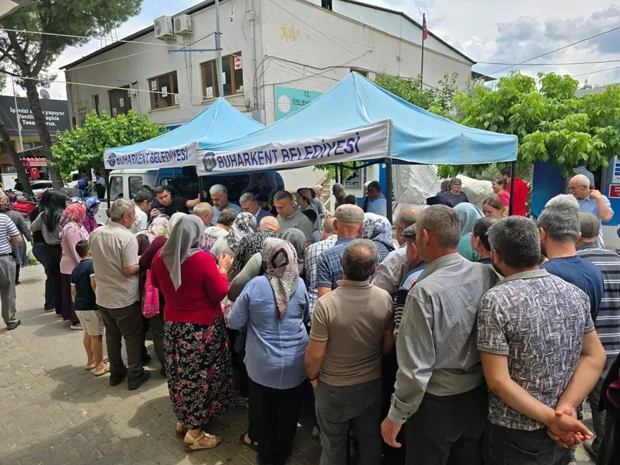Doğal sivrisinek kovar fesleğenler yoğun ilgi gördü 1 Doğal sivrisinek kovar fesleğenler yoğun ilgi gördü 1