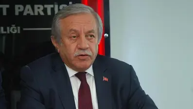Celal Adan kimdir? MHP İstanbul Milletvekili Celal Adan kaç yaşında ve nereli?