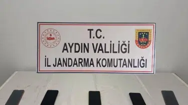 Aydın’da Sibergöz operasyonu: 11 şüpheli hakkında adli işlem başlatıldı