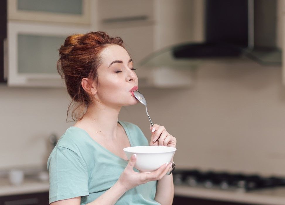 Sağlıklı kilo kaybı için 3 temel kahvaltı malzemesi