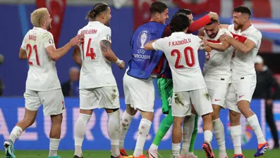 Milli maç (Hollanda-Türkiye) ne zaman, saat kaçta ve hangi kanalda canlı olarak yayınlanacak? Milli Takım yarı final turu için sahaya çıkıyor