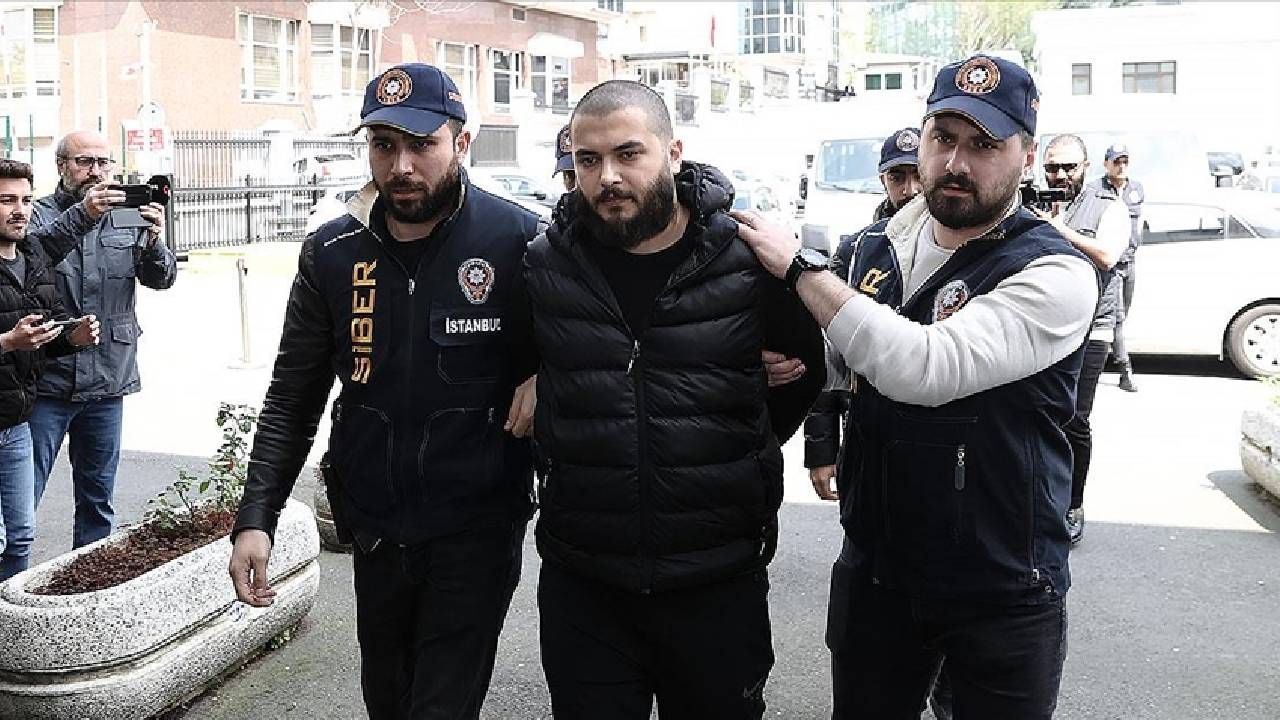 Thodex kurucusu Özer, çarşafı havluya bağlayarak intihar etmiş