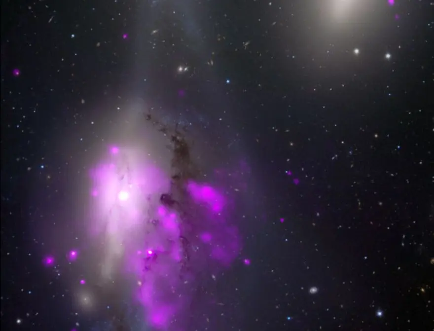 NASA'dan daha önce görülmemiş 25 yeni uzay görüntüsü 3 NASA'dan daha önce görülmemiş 25 yeni uzay görüntüsü 3