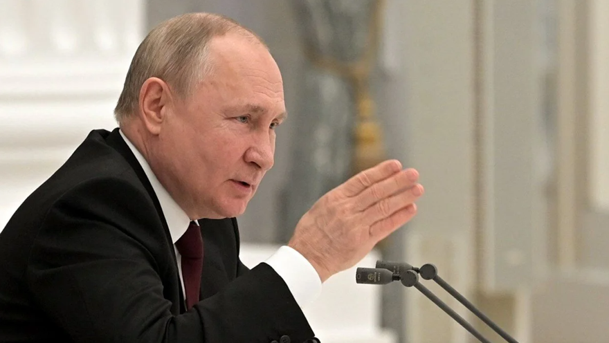 Parlamentodan Putin'e destek: Sınırötesi askeri izin çıktı 4