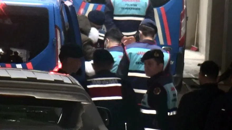 Silahlı saldırı sonrası gizli kamera kaydı ortaya çıktı: “Tekkoz var; seni suçlayacak!” 4