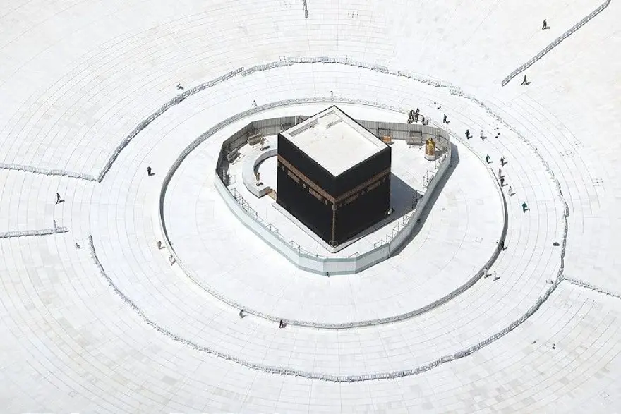 UMRE ZİYARETLERİ DURDURULDU 5