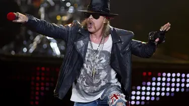 Guns N' Roses İstanbul konseri ne zaman? Biletler ne zaman satışa çıkacak?