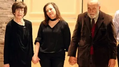 Elvan Gruda kimdir? Ayşen Gruda'nın kızı Elvan Gruda kaç yaşında ve neden öldü?