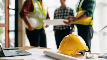 İnşaat sektörü yeşil dönüşümü önceliklendirecek