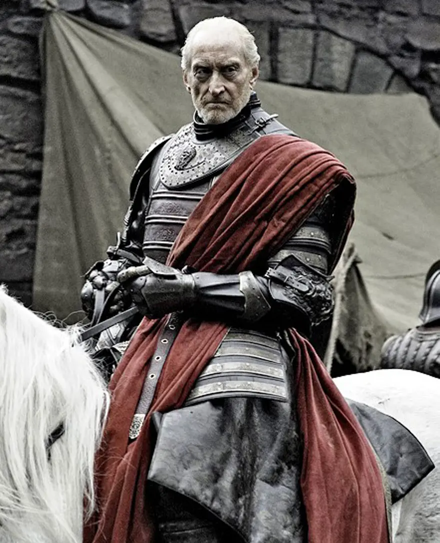 'Taht'ın gerçek yüzleri 4