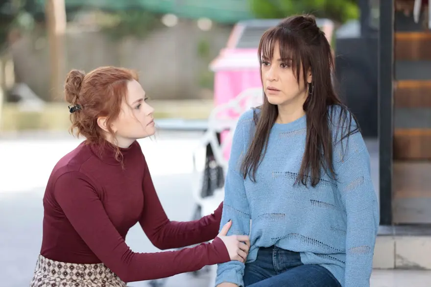 Akrep 10. yeni bölüm fotoğrafları 5