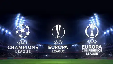 Süper Lig'den Avrupa kupalarına gidecek takımlar belli oldu