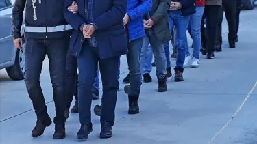FETÖ'nün savunma sanayi yapılanmasına operasyon