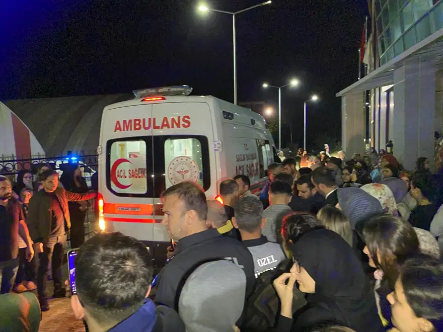 Kız öğrenci yurdunda bir asansör kazası daha: İdari soruşturma başlatıldı 3