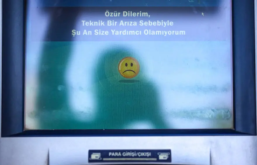 TÜRKİYE’DEN DE BİRÇOK KURUM ETKİLENDİ 3