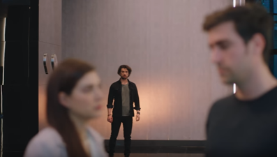 "Sen benim abim falan değilsin!" (Fazilet Hanım ve Kızları 47. bölüm 2. fragmanı)