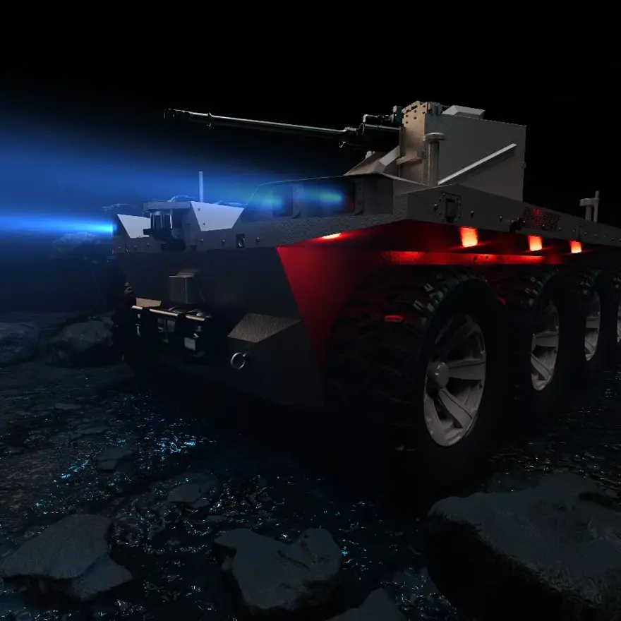 Çelik Kubbe'nin caydırıcı gücü: SİPER'in yeni füzesi test edildi (Türkiye'nin yeni nesil yerli silahları) 63