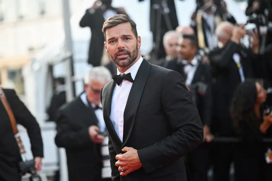 Ricky Martin'den yeğenine 20 milyon dolarlık dava 1 Ricky Martin'den yeğenine 20 milyon dolarlık dava 1