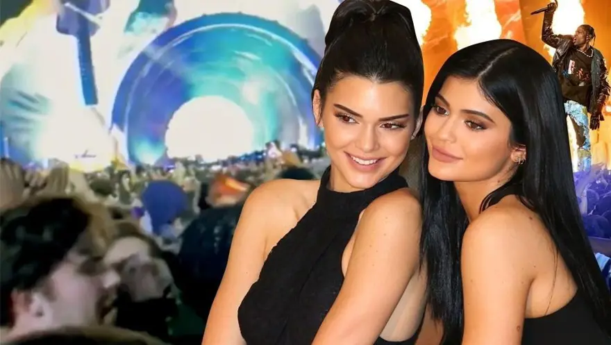 Travis Scott, 10 kişinin öldüğü konseri hakkında ilk kez konuştu: Hala kafamı toparlamaya çalışıyorum 7