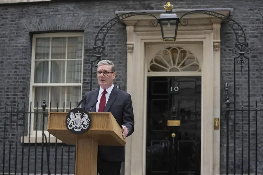 İNGİLTERE: SURİYE HALKI, ESAD'IN BARBAR REJİMİ ALTINDA ÇOK ACI ÇEKTİ 16