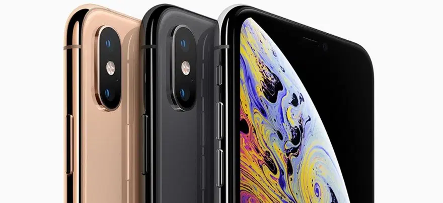 iPhone XS Max 41 iPhone XS Max 41