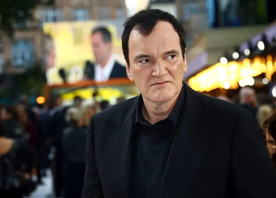 Quentin Tarantino çekeceği son film hakkında konuştu 1