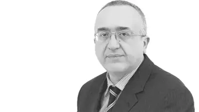 Spor yazarı Ercan Güven hayatını kaybetti