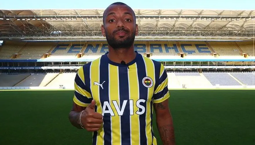 fenerbahçe, transfer, joao pedro 14