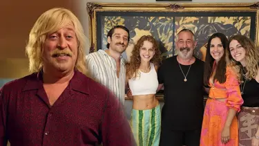 Erşan Kuneri 2'nin kadrosuna dahil olan isimler açıklandı