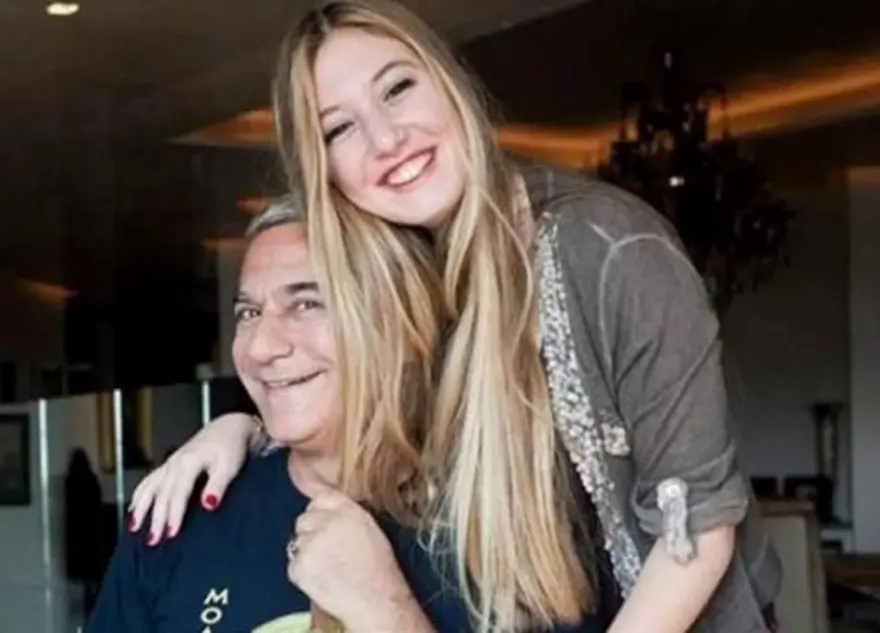 Yasadışı bahis soruşturması | Mehmet Ali Erbil'in kızı olaylı geceyi anlattı: Yaşadığım en korkunç gündü 6