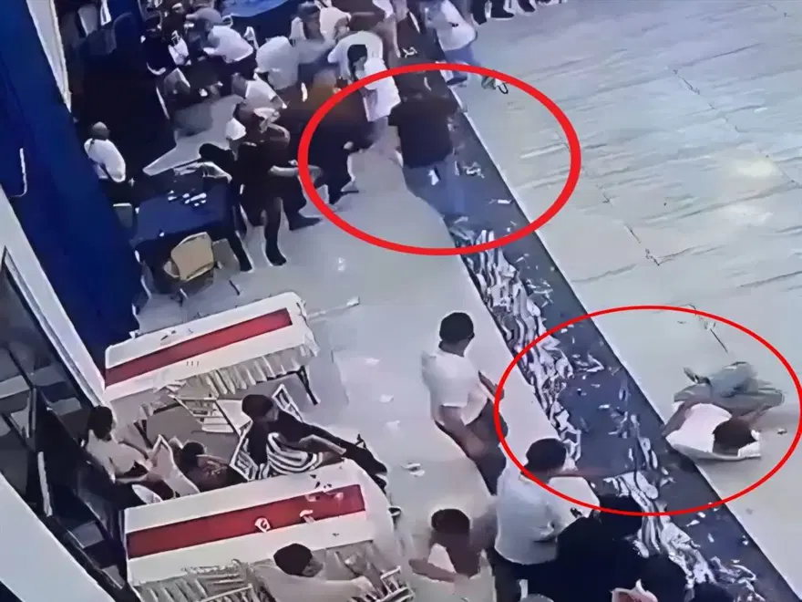 Üç arkadaş altı günde yaşamını yitirdi 2 Üç arkadaş altı günde yaşamını yitirdi 2