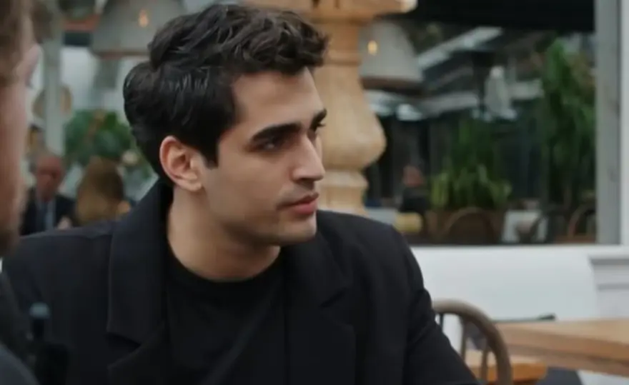 YENİ BÖLÜME DAİR İPUÇLARI 1 YENİ BÖLÜME DAİR İPUÇLARI 1