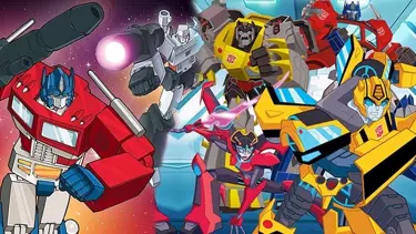 "Transformers One" filminin kadrosu belli oldu