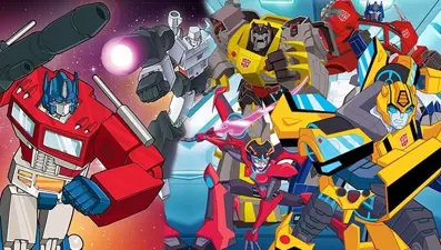 "Transformers One" filminin kadrosu belli oldu